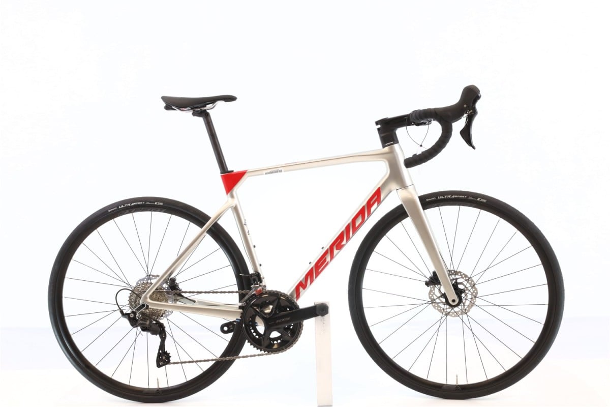 SCULTURA 4000 MERIDA (strada) - Bicicletta disponibile per noleggio